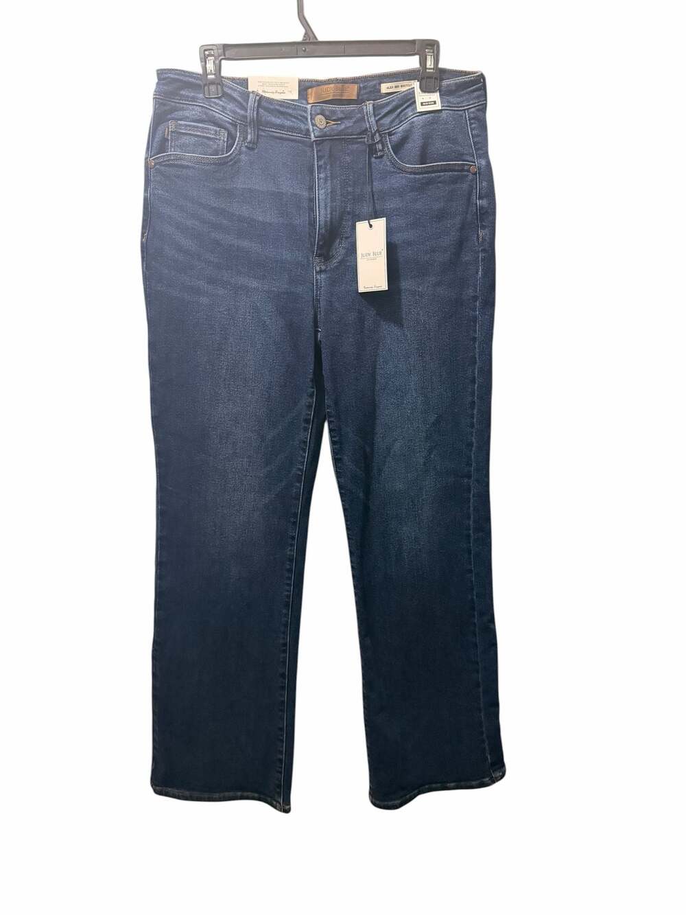 NWT 11/30 Judy Blue Alex Jeans